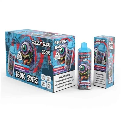 Razz Bar 160K Sedutan 3dalam1