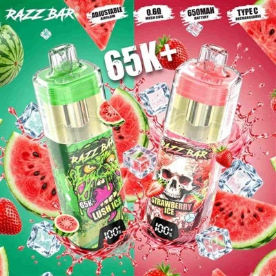 Razz Bar 65K+ Sedutan