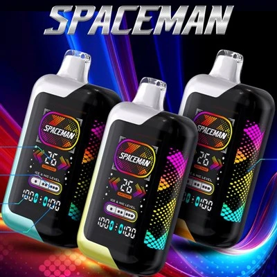 Smok Spaceman SP 40k
