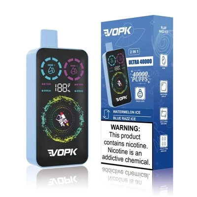 VOPK ULTRA 40000