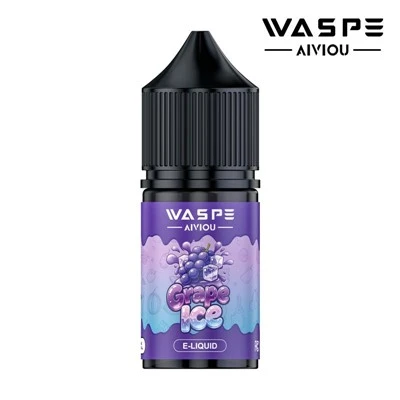 WASPE E-Jus Vape 30ML CECAIR