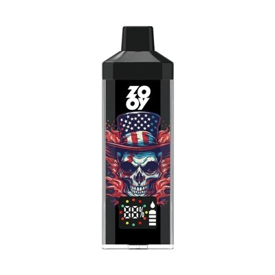 ZOOY HANTU 12000 PUFFS Vape