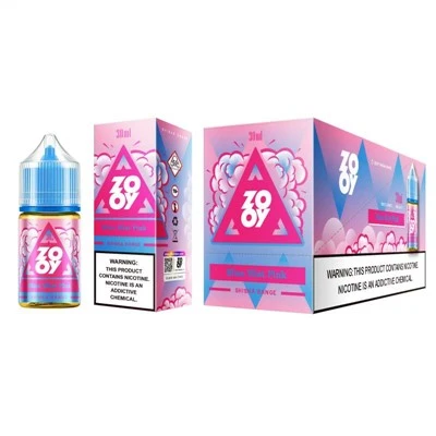 Jus Vape ZOOY SHISHA 30ML