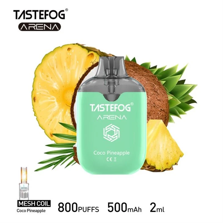 ARENA TASTEFOG 800