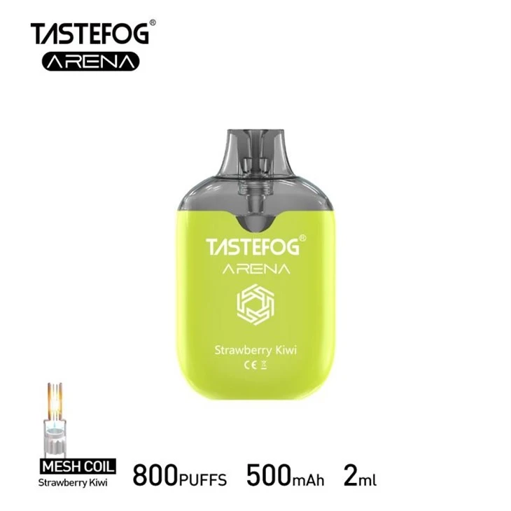 TASTEFOG ARENA 800 19
