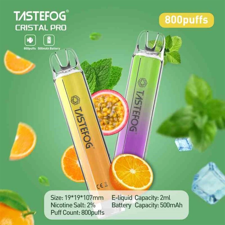KABUS RASA KRISTAL 800