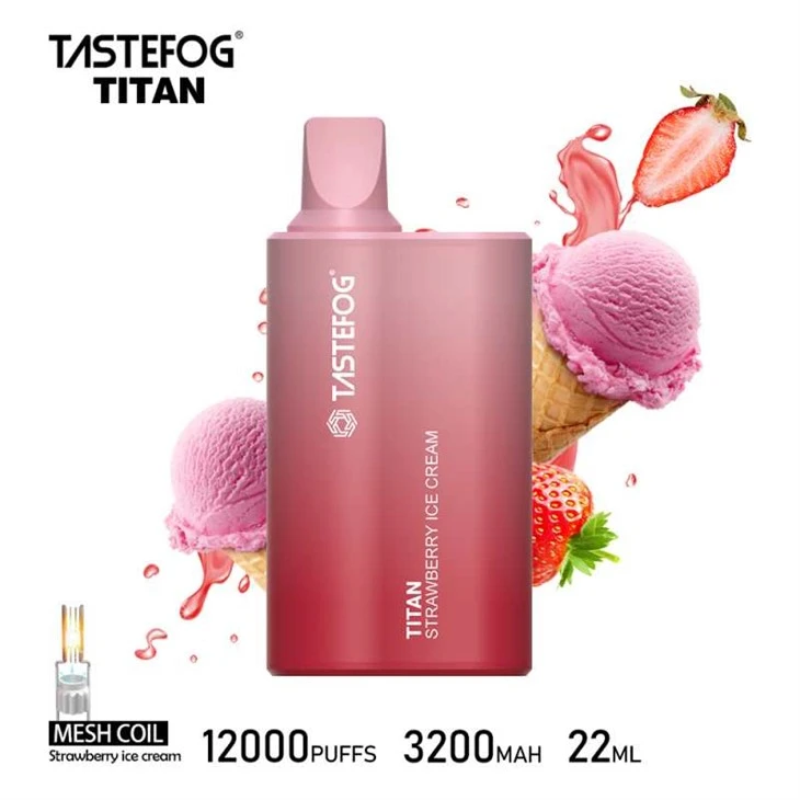 KABUS RASA TITAN 12000