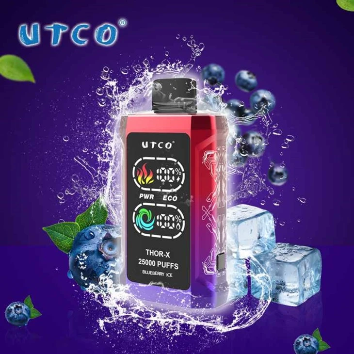 UTCO THOR-X 25000