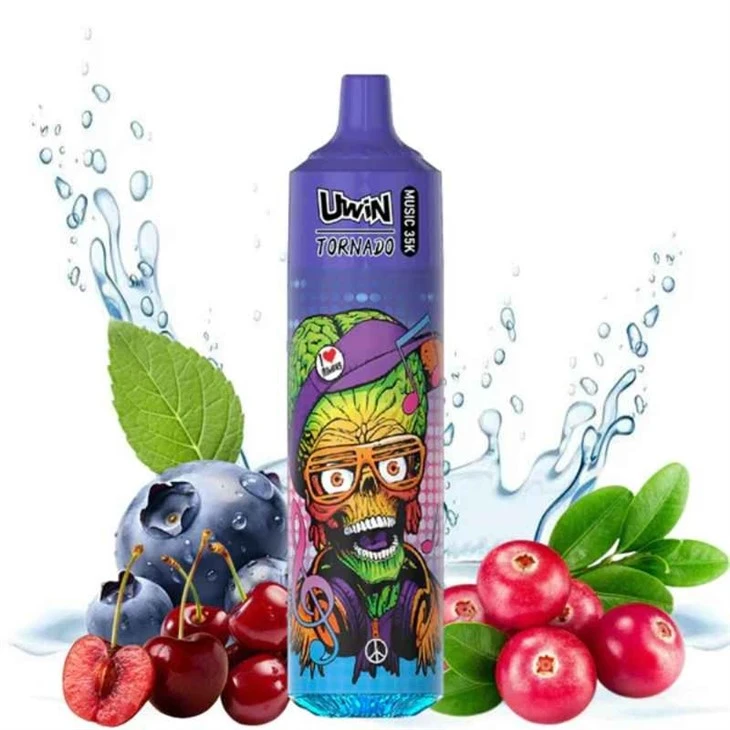 Blueberry-Cherry-Cranberry_UWIN TORNADO 35K MUSIC
