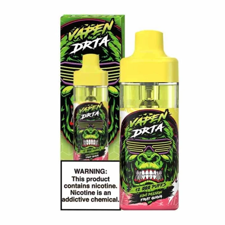 VAPNE DRTA 12000 56