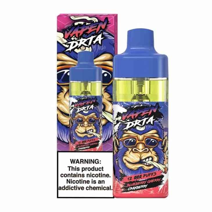 VAPNE DRTA 12000 53