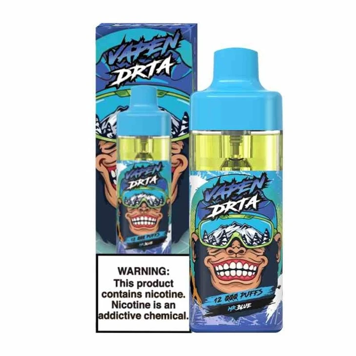 VAPNE DRTA 12000 59