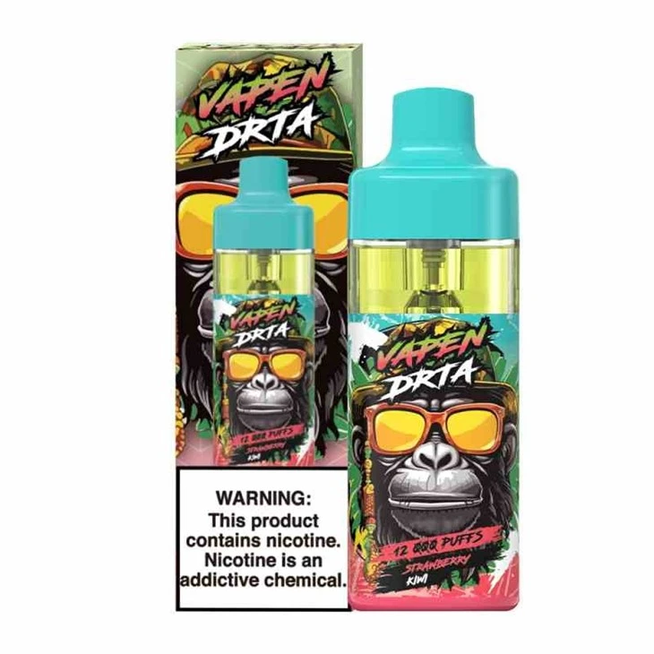 VAPNE DRTA 12000 57
