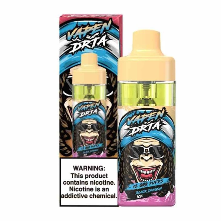 VAPNE DRTA 12000 55