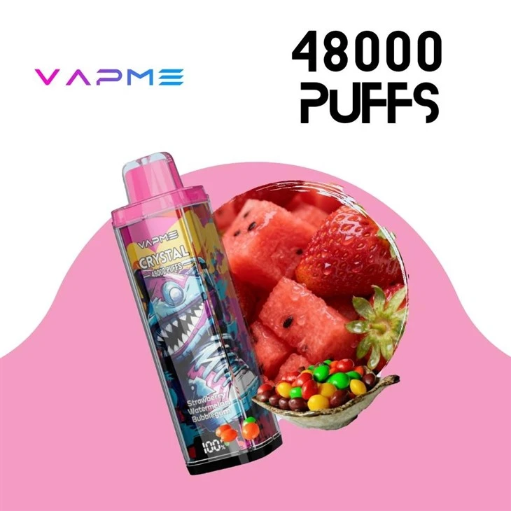 Vapme-Crystal-48K-Disposable-Vape-650mAh-Battery_Vapme-Crystal-48K