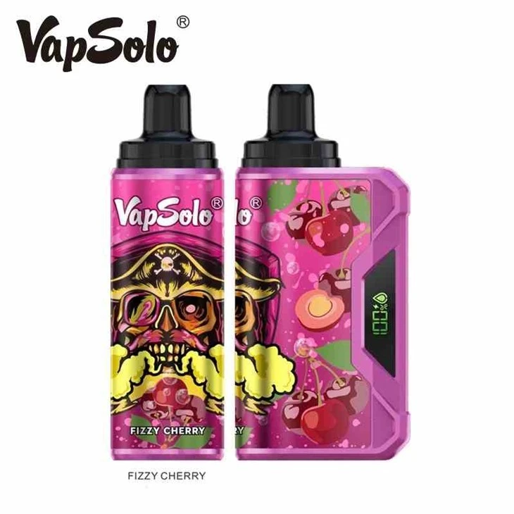 VapSolo VIKING 12000