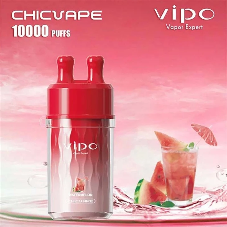 VIPO CHICVAPE 10000 3