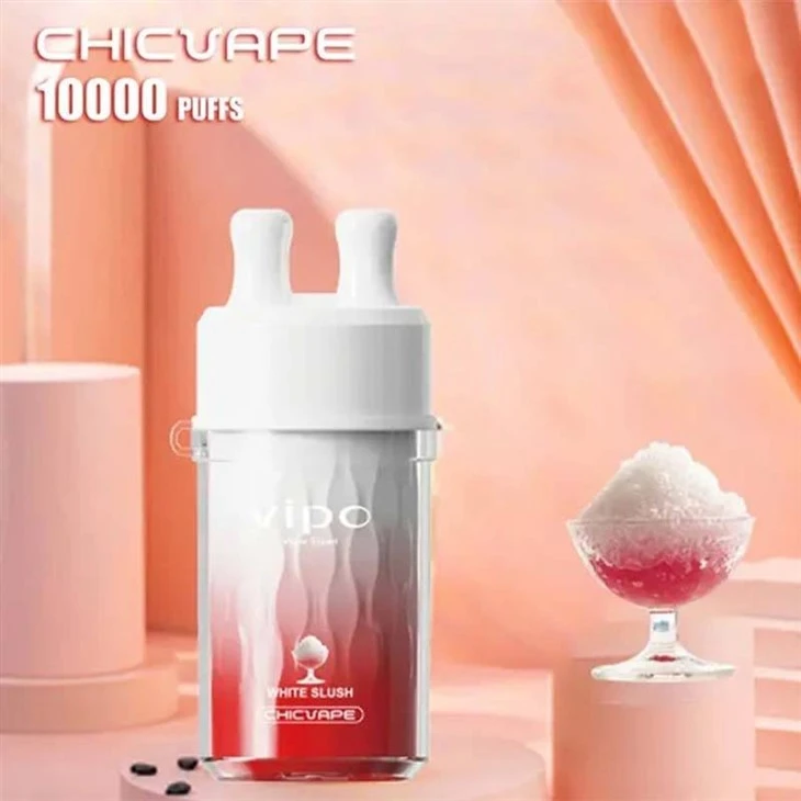 VIPO CHICVAPE 10000 1
