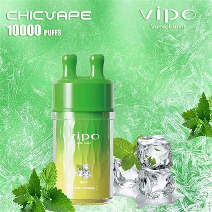 VIPO 10000 5