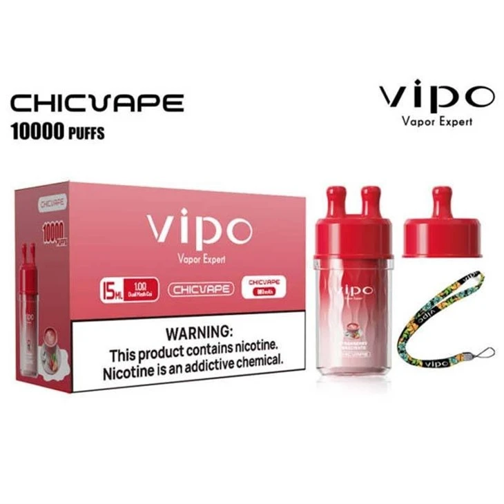 VIPO 10000 1