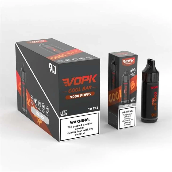 VOPK COOL BAR 9K