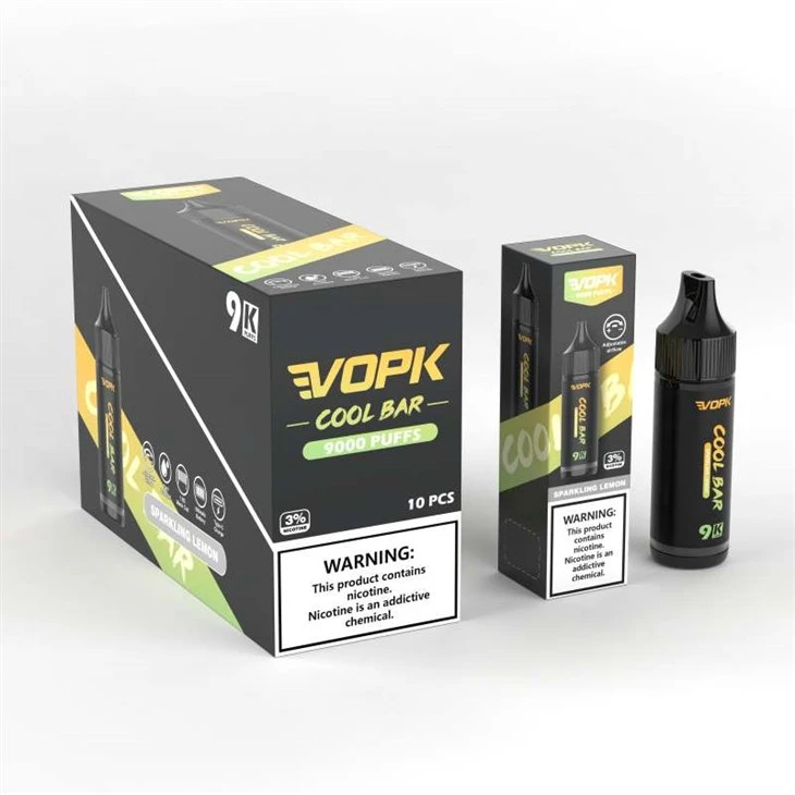 VOPK COOL BAR 9K Puff