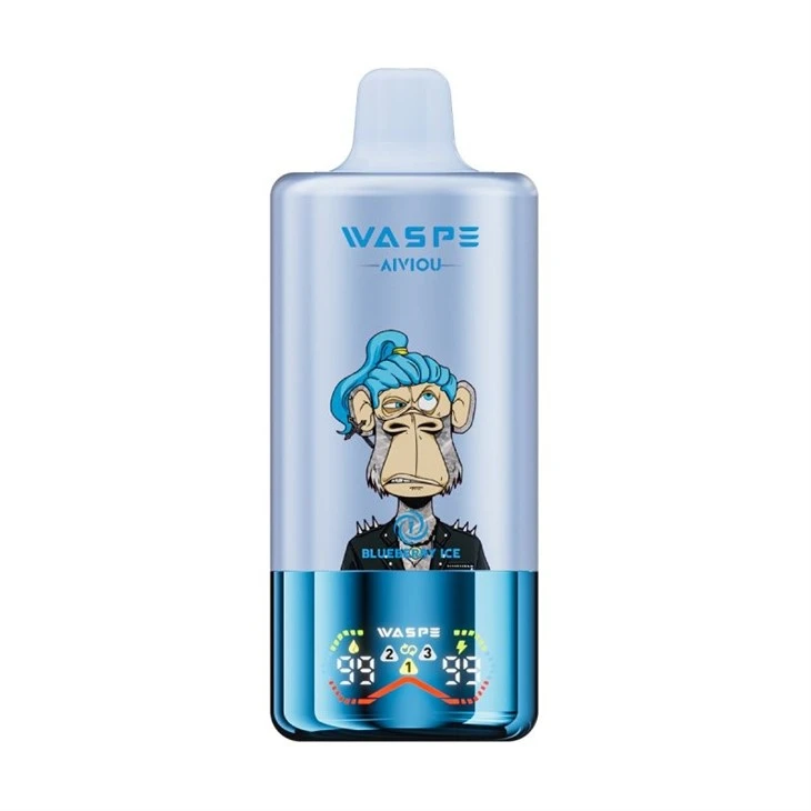 WASPE 3 in 1 60K Puffs