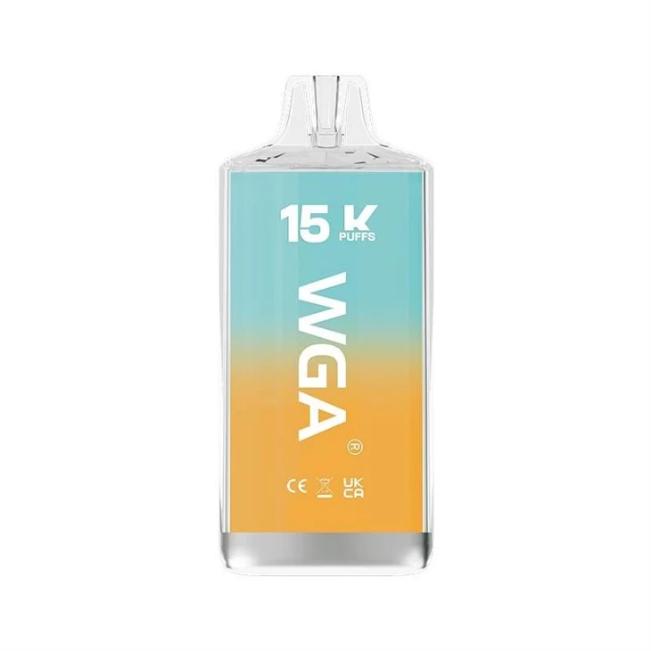 WGA Crystal Pro Max Extra 15000 2