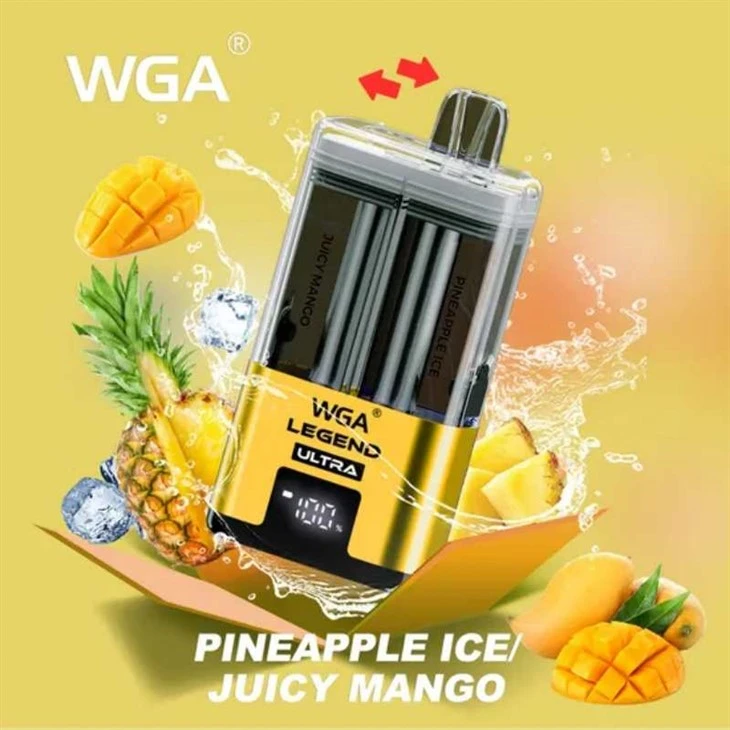 WGA Legenda Ultra 30000