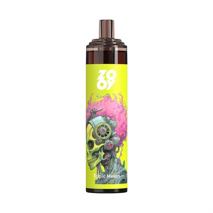 ZOOY TORNADO 16000 fumot
