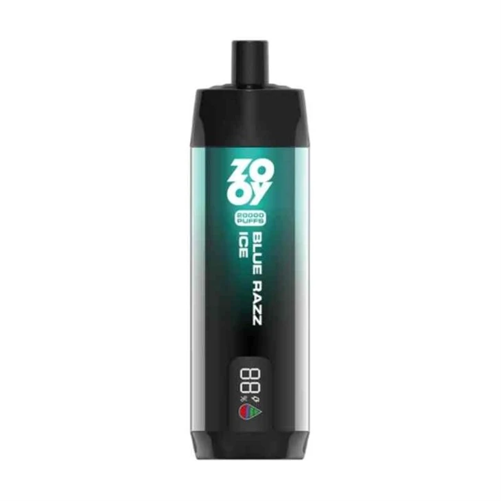 Zooy-Vape-Shisha-20000puffs-Disposable-Electronic-Cigarette ZOOY VAPE SHISHA 20000 puffs