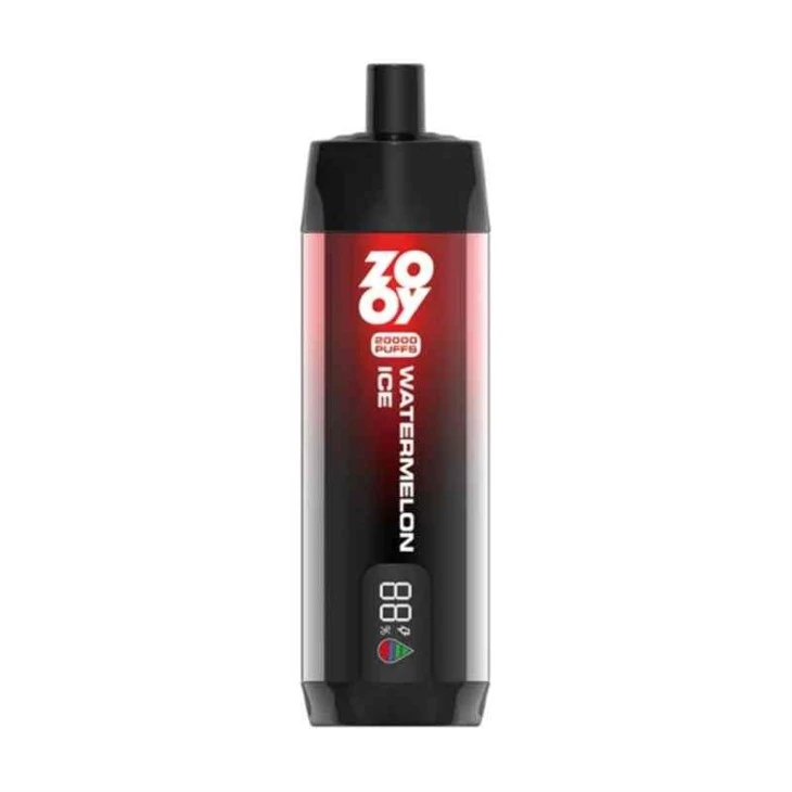 Zooy-Vape-Shisha-20000puffs-Disposable-Electronic-Cigarette ZOOY VAPE SHISHA 20000 vapes