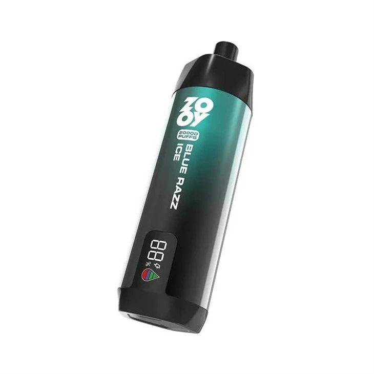 ZOOY VAPE SHISHA 20000puff