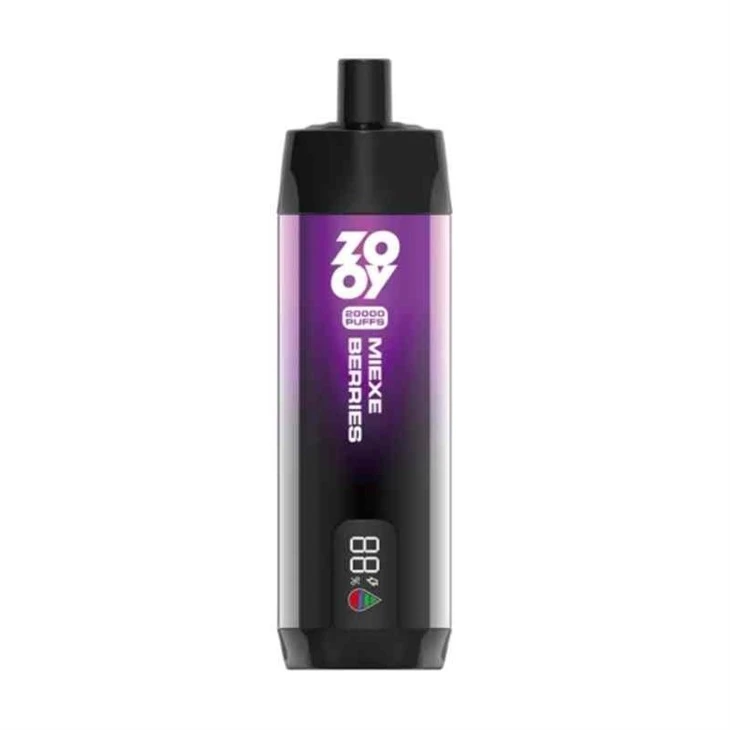 Zooy-Vape-Shisha-20000puffs-Disposable-Electronic-Cigarette ZOOY VAPE SHISHA 20000 vape