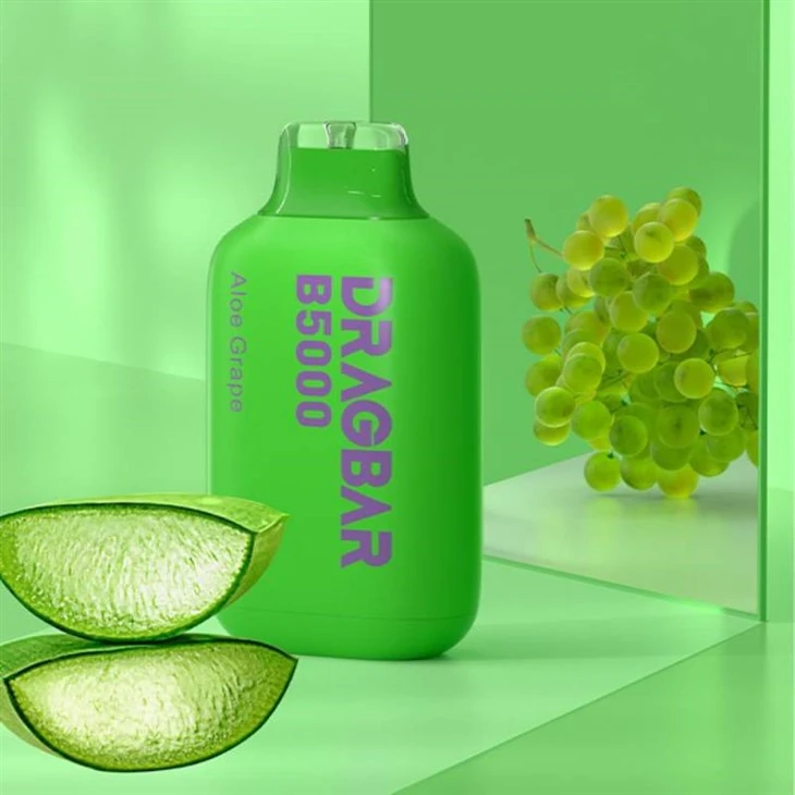 ZoVoo DragBar B5000 Vape