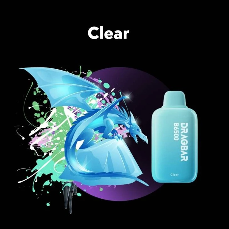 Dragbar-B6500-Clear