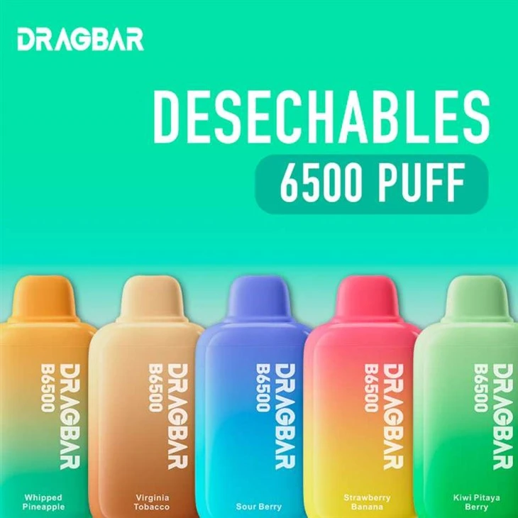 Sedutan ZoVoo DragBar B6500