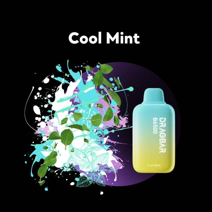 Dragbar-B6500-Cool-Mint